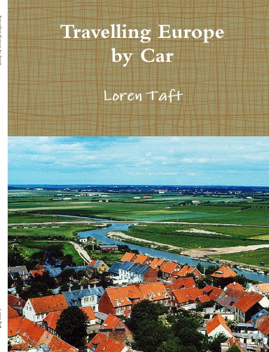 Travelling Europe by Car