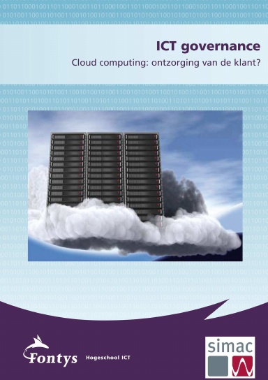 Cloud computing: Ontzorging van de klant?