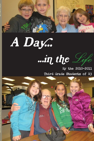 A Day in the Life