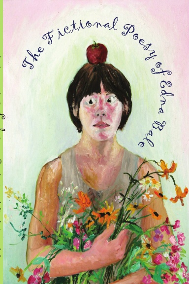 The Fictional Poesy of Edna Bale - B&W