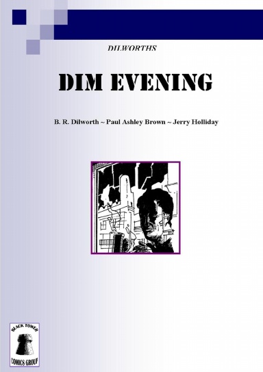 DIM EVENING