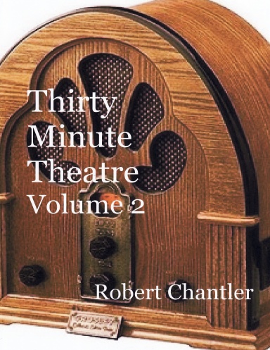 THIRTY MINUTE THEATRE VOLUME 2