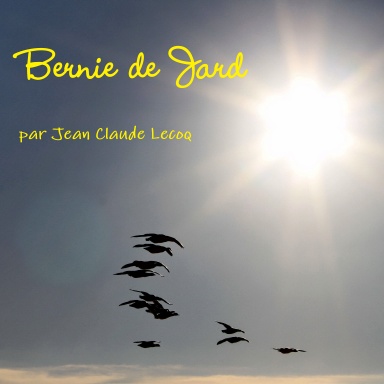 Bernie de Jard