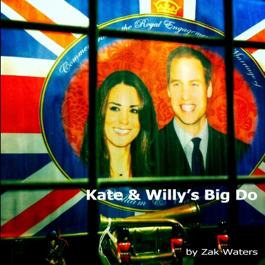 Kate & Willy's Big Do