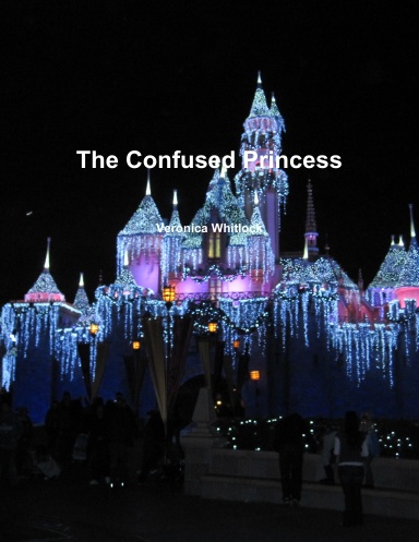 The Confused Princess