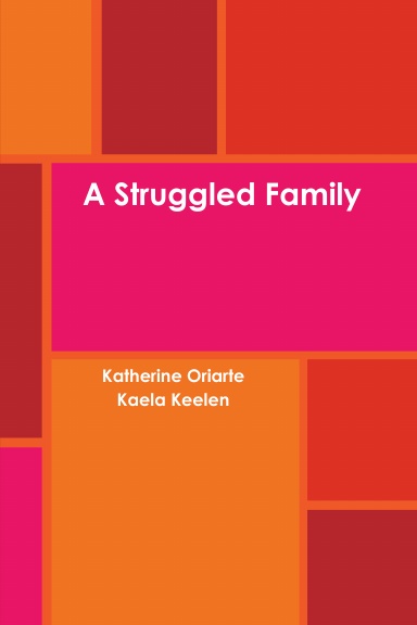 A Struggled Family