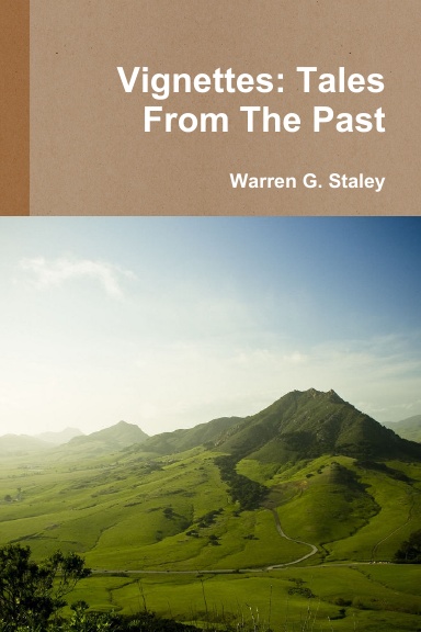 Vignettes: Tales From The Past