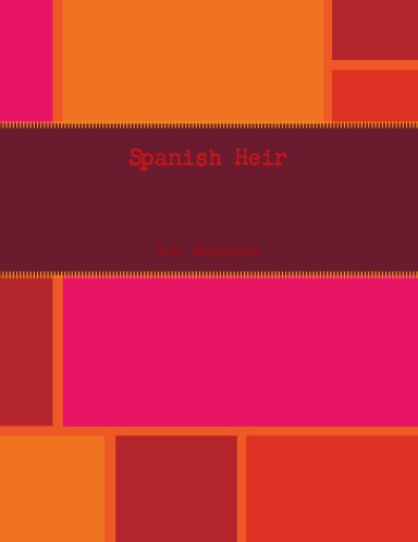 Spanish Heir