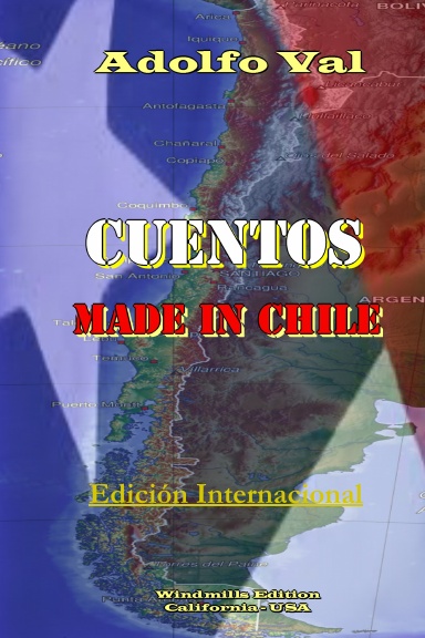 Cuentos Made In Chile