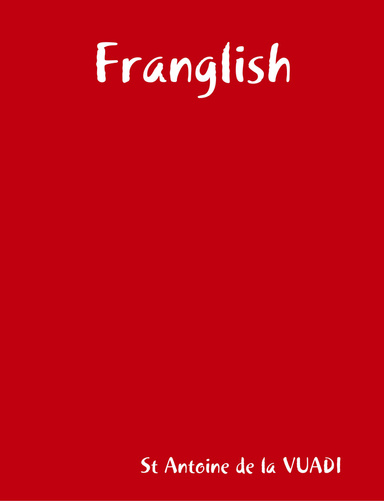 Franglish