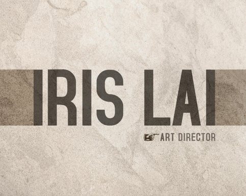 An Art Director's Portfolio