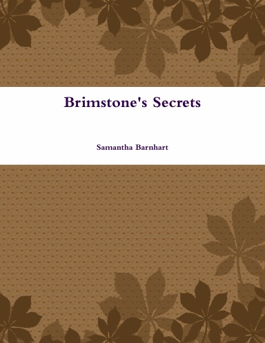 Brimstone's Secrets