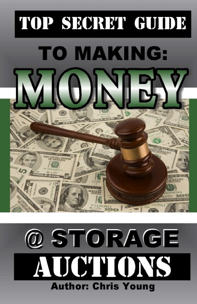 Making Money at Storage Auctions