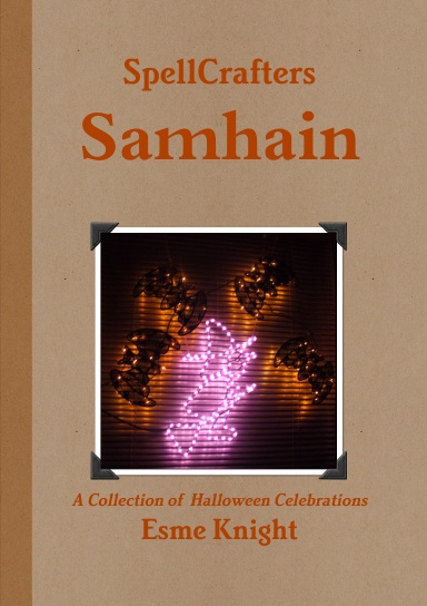 SpellCrafters Samhain
