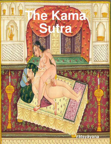 The Kama Sutra