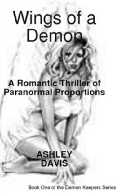 Wings of the Demon