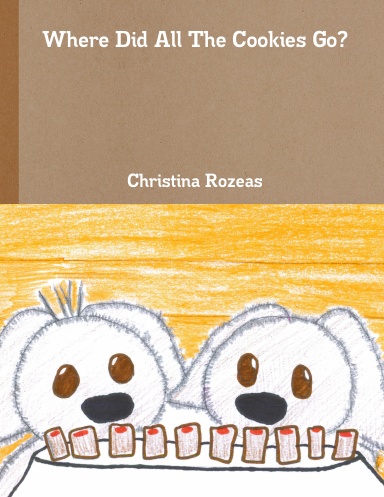 Where Did All The Cookies Go?