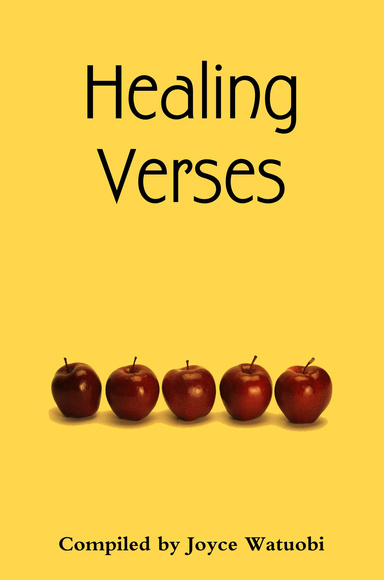 Healing Verses