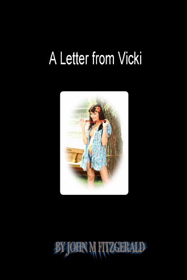 A Letter from Vicki