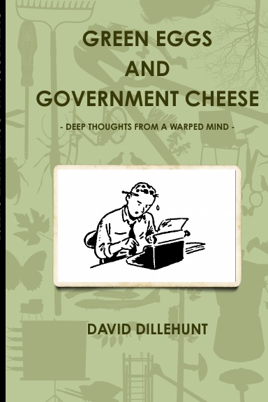 Green Eggs and Government Cheese