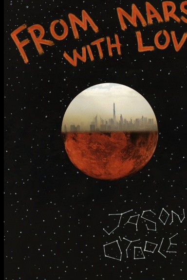 From Mars, with Love