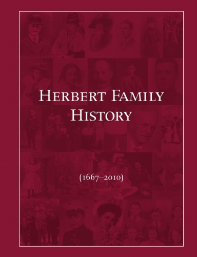 Herbert Family History