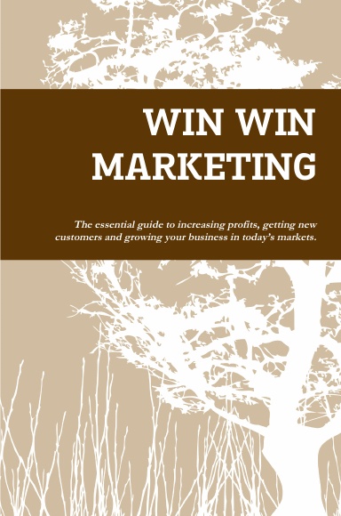 Win Win Marketing