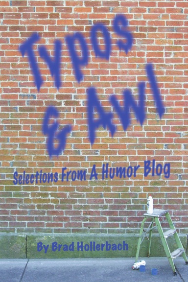 Typos & Awl
