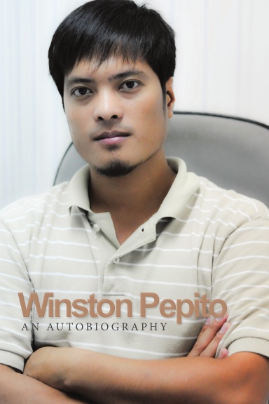 Winston Pepito
