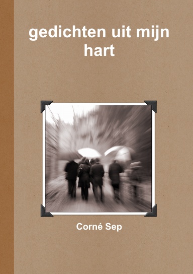 gedichten uit mijn hart