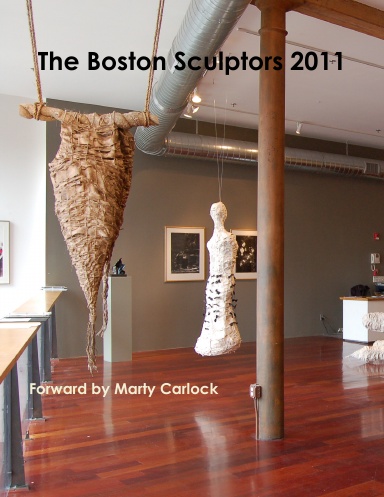 Boston Sculptors 2011