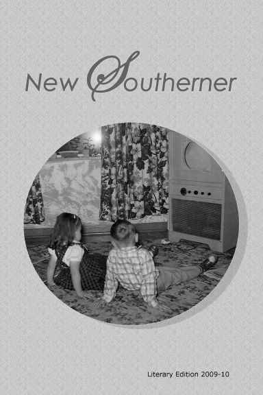 New Southerner Literary Edition 2009-10