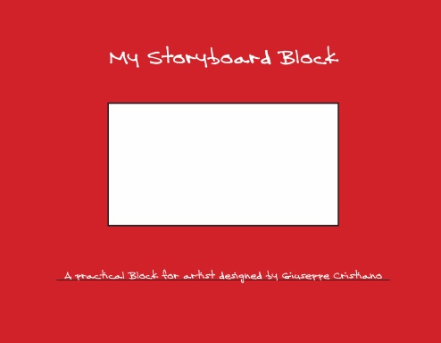 My Storyboard Block
