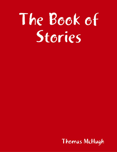 The Book of Stories