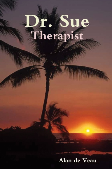 Dr. Sue - Therapist