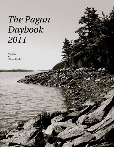 Pagan Daybook 2011