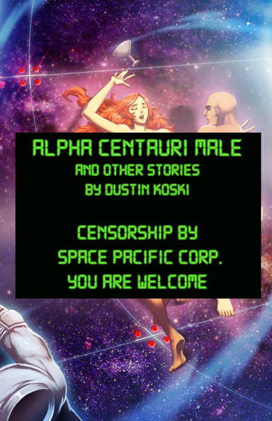 Alpha Centauri Male