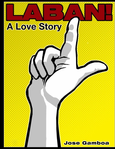 Laban! A Love Story