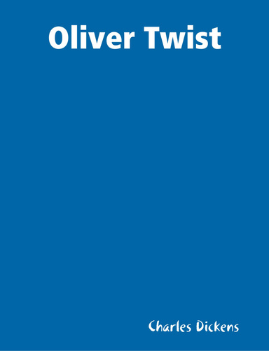 Oliver Twist