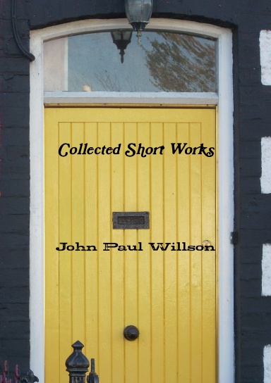 Collected Short Works