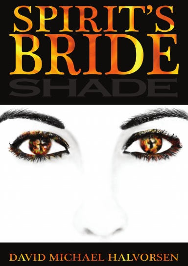 Spirit's Bride: Shade