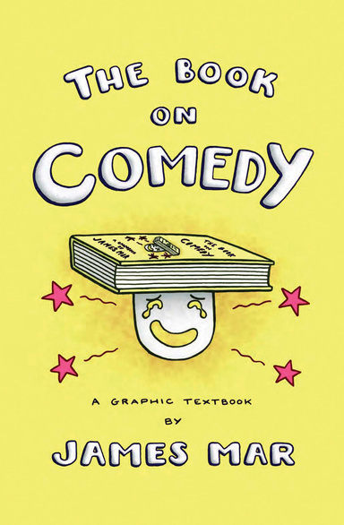 The Book on Comedy