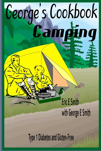 George's Cookbook: Camping