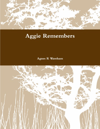 Aggie Remembers