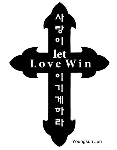 Let Love Win
