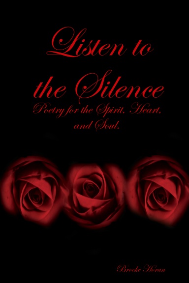 Listen to the Silence
