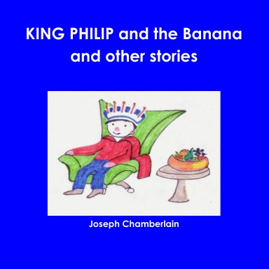 King Philip and the Banana