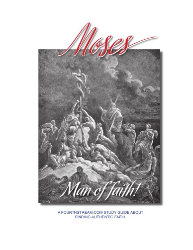 Moses