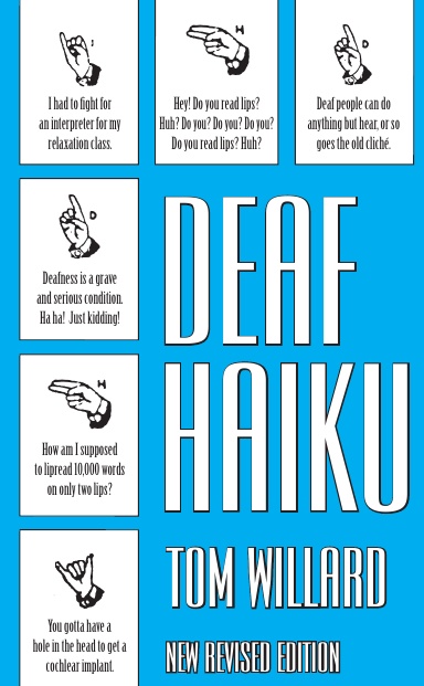 Deaf Haiku