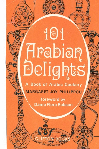 101 Arabian Delights
